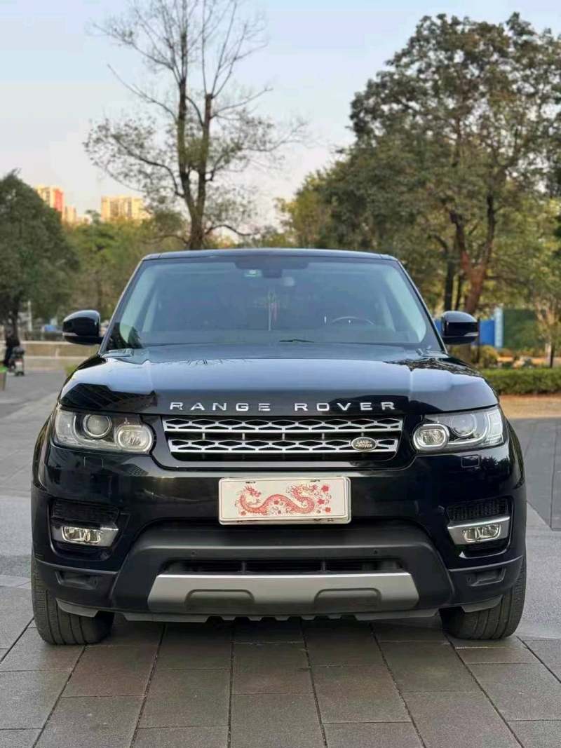 抵押车图片