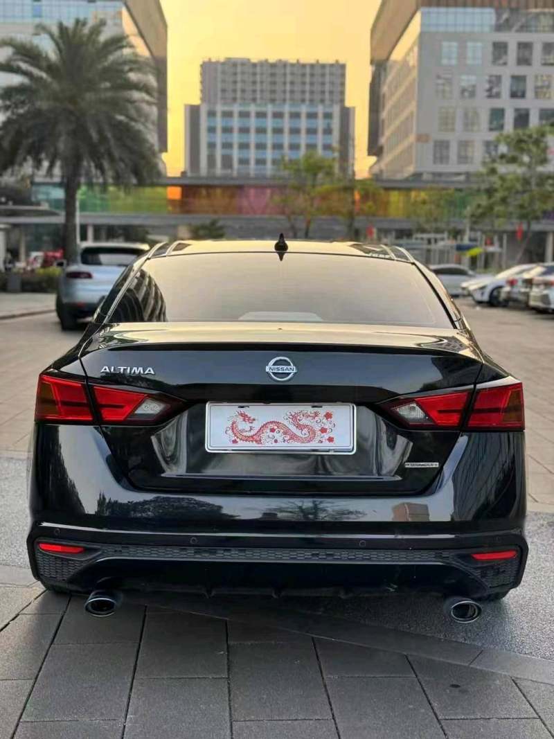 抵押车图片