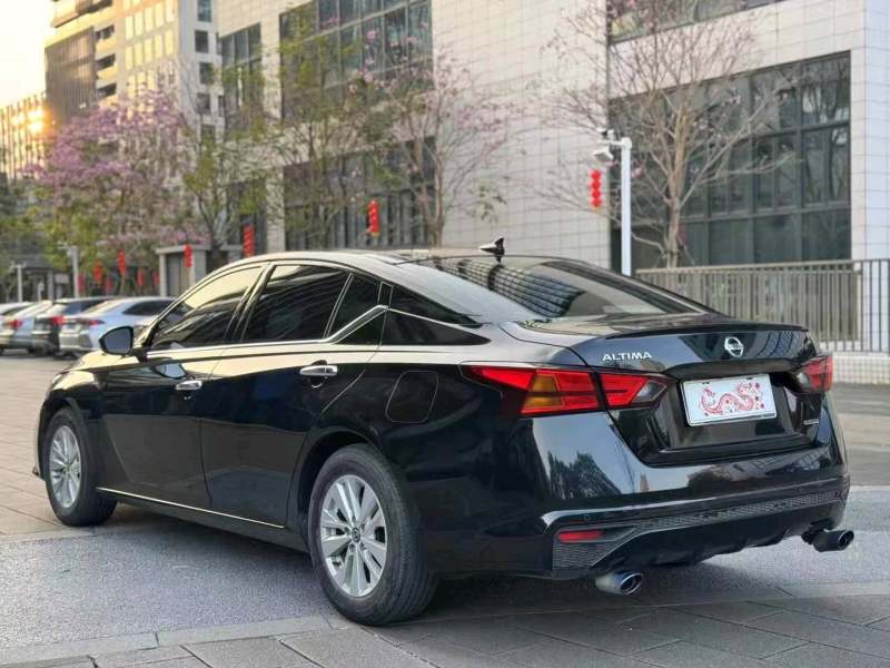 抵押车图片