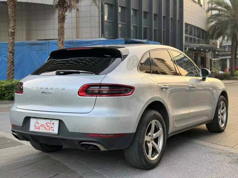 抵押车图片