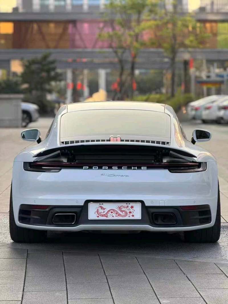 抵押车图片