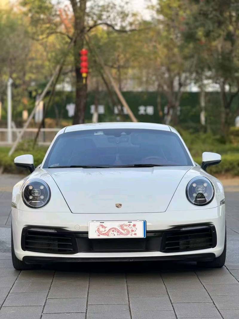 抵押车图片