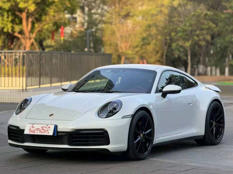 抵押车图片