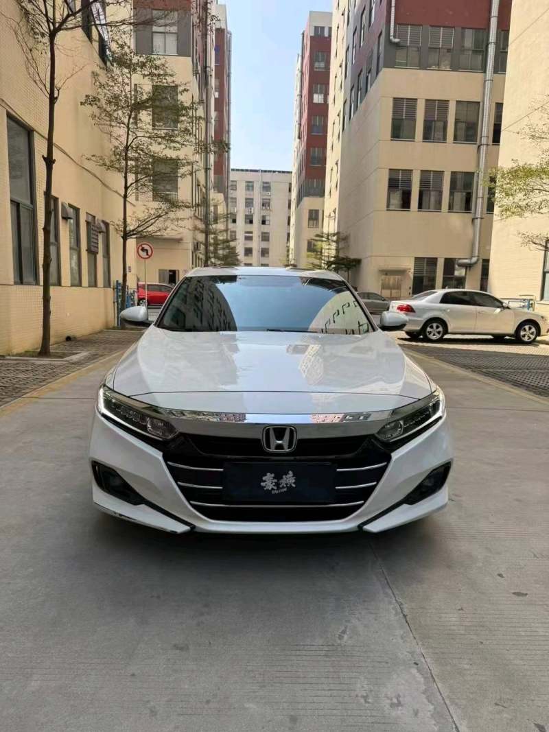 抵押车图片