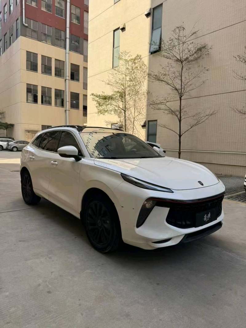 抵押车图片