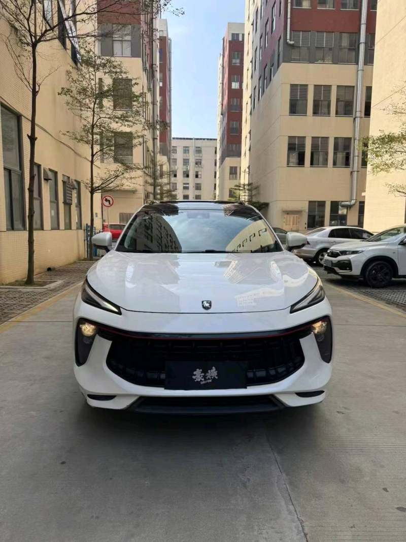 抵押车图片