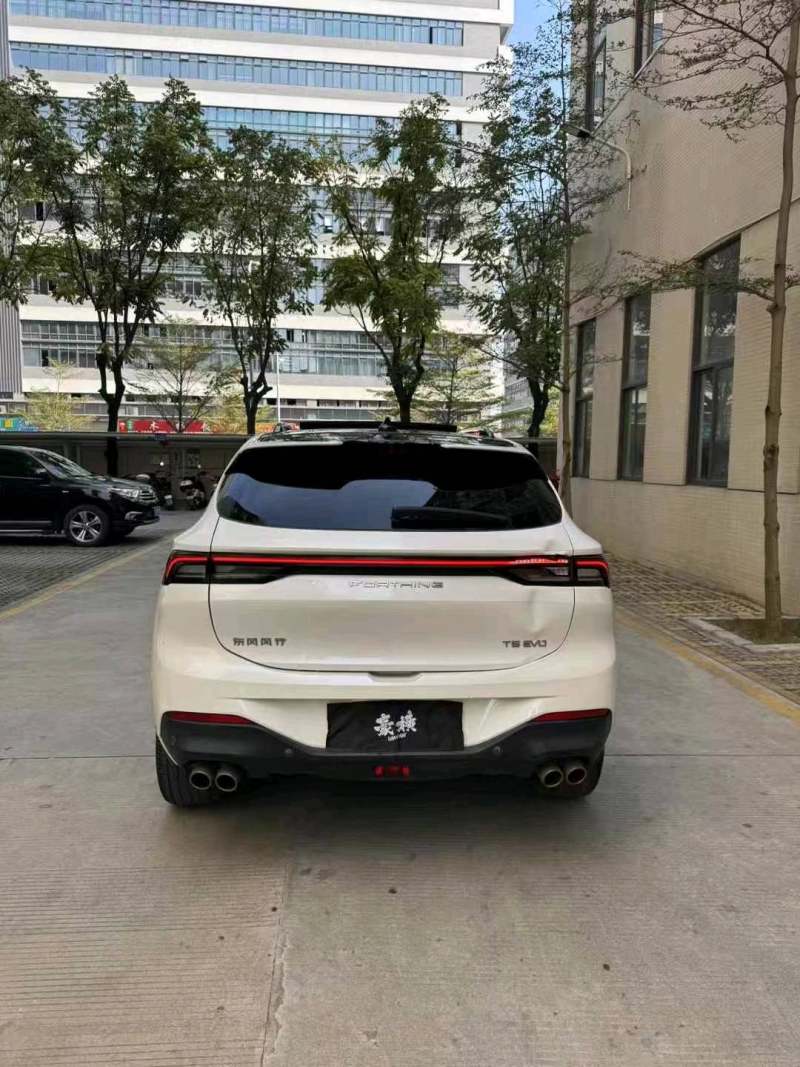 抵押车图片