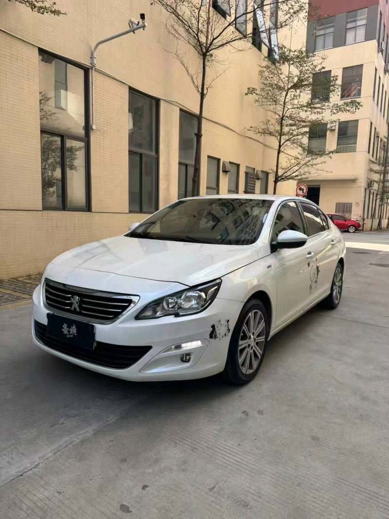 抵押车图片