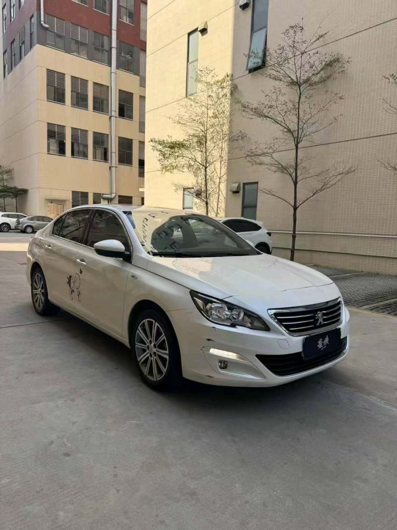 抵押车图片