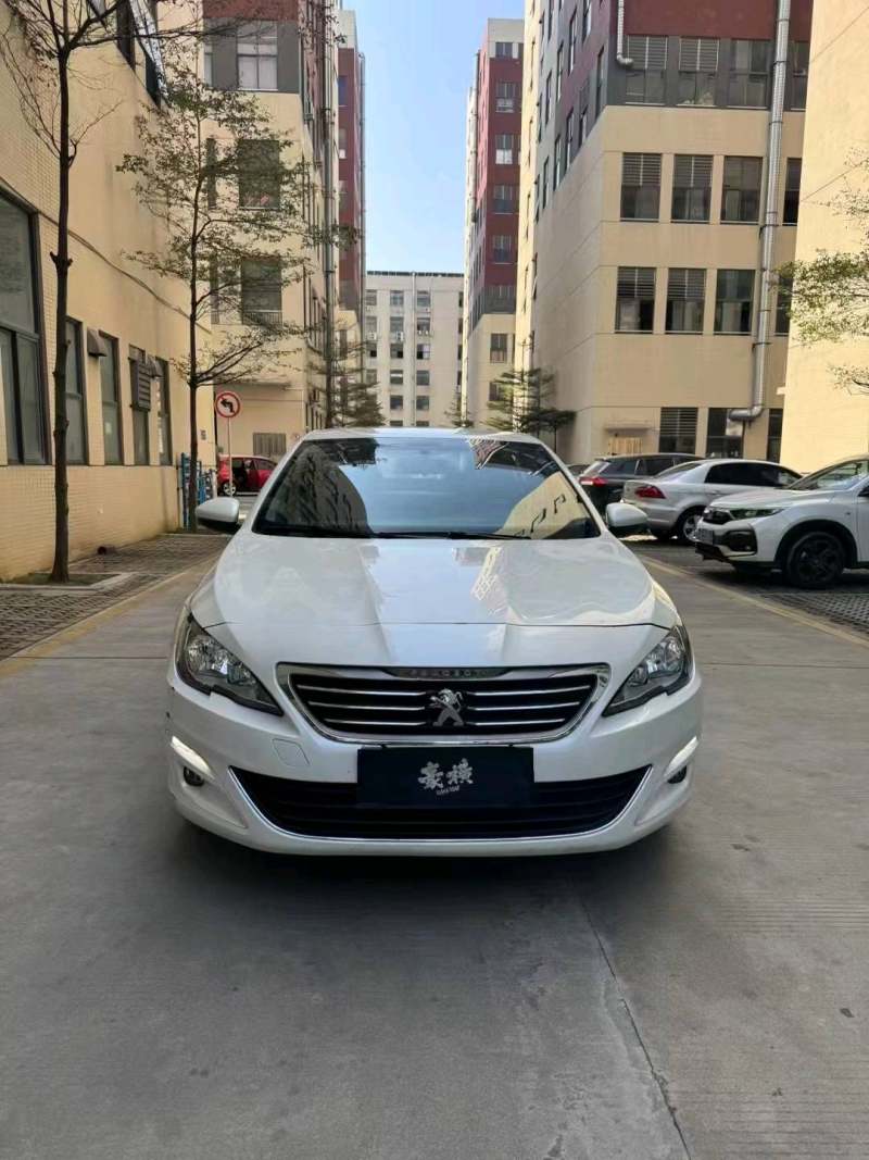 抵押车图片