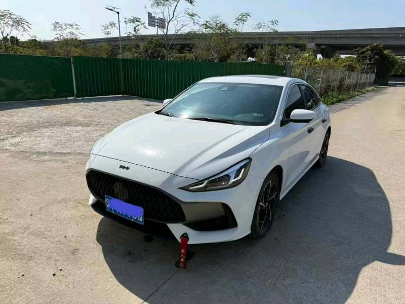 抵押车图片