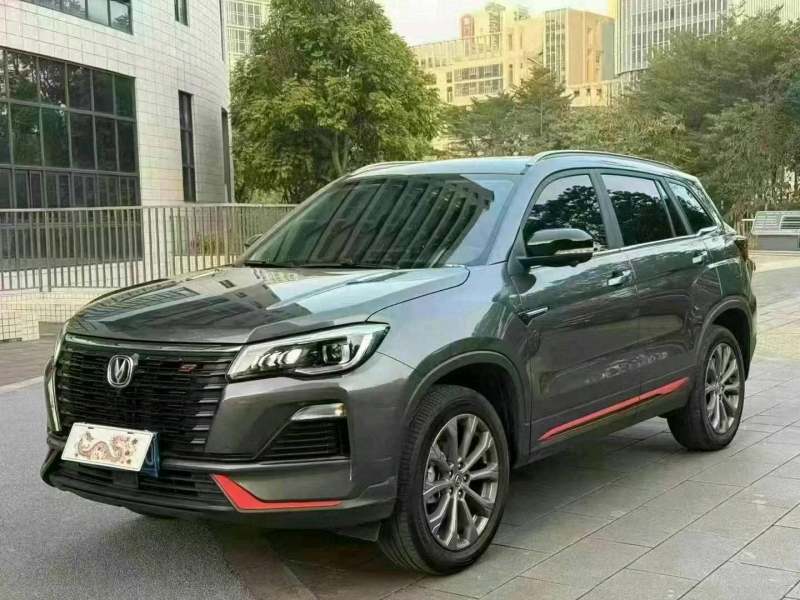 抵押车图片