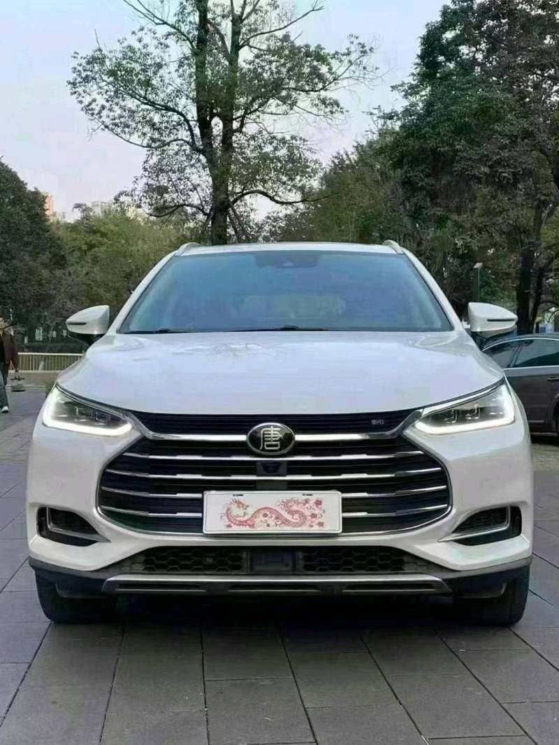 抵押车图片