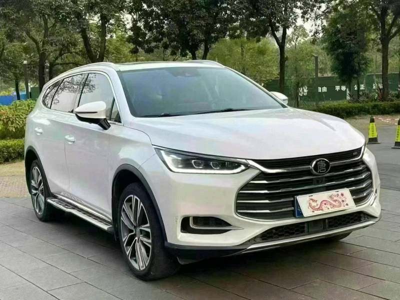 抵押车图片