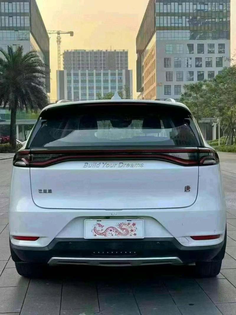 抵押车图片