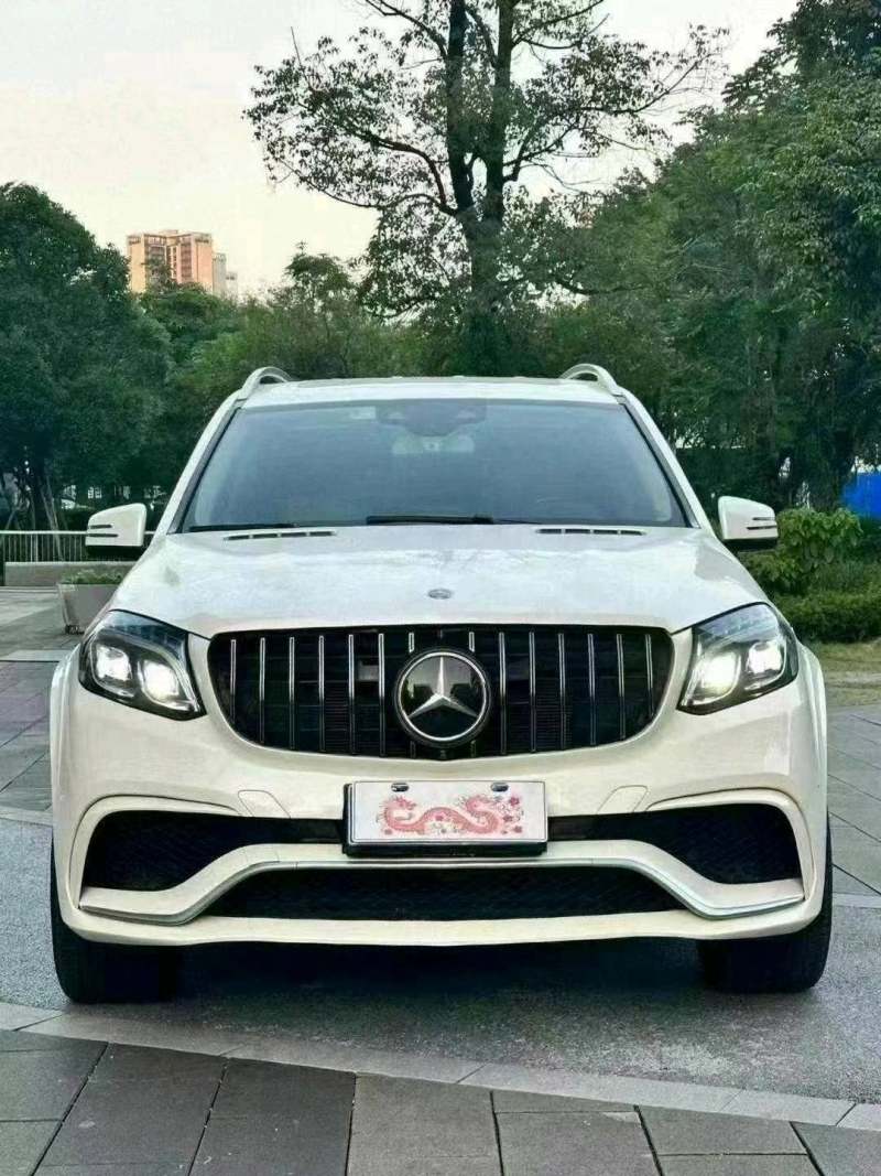 抵押车图片
