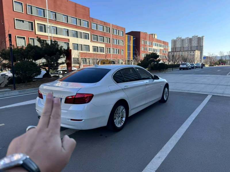 抵押车图片