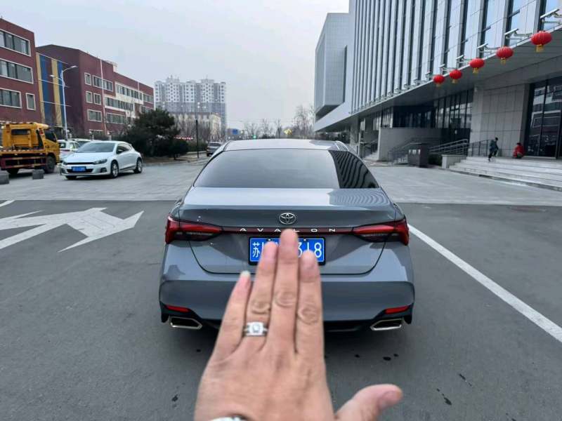 抵押车图片