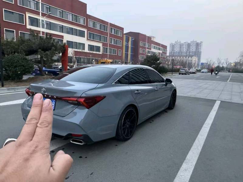 抵押车图片