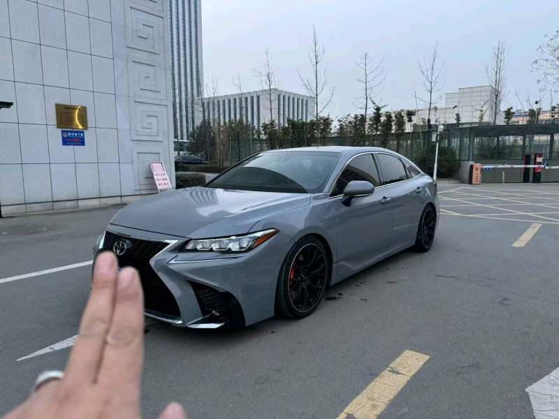 抵押车图片