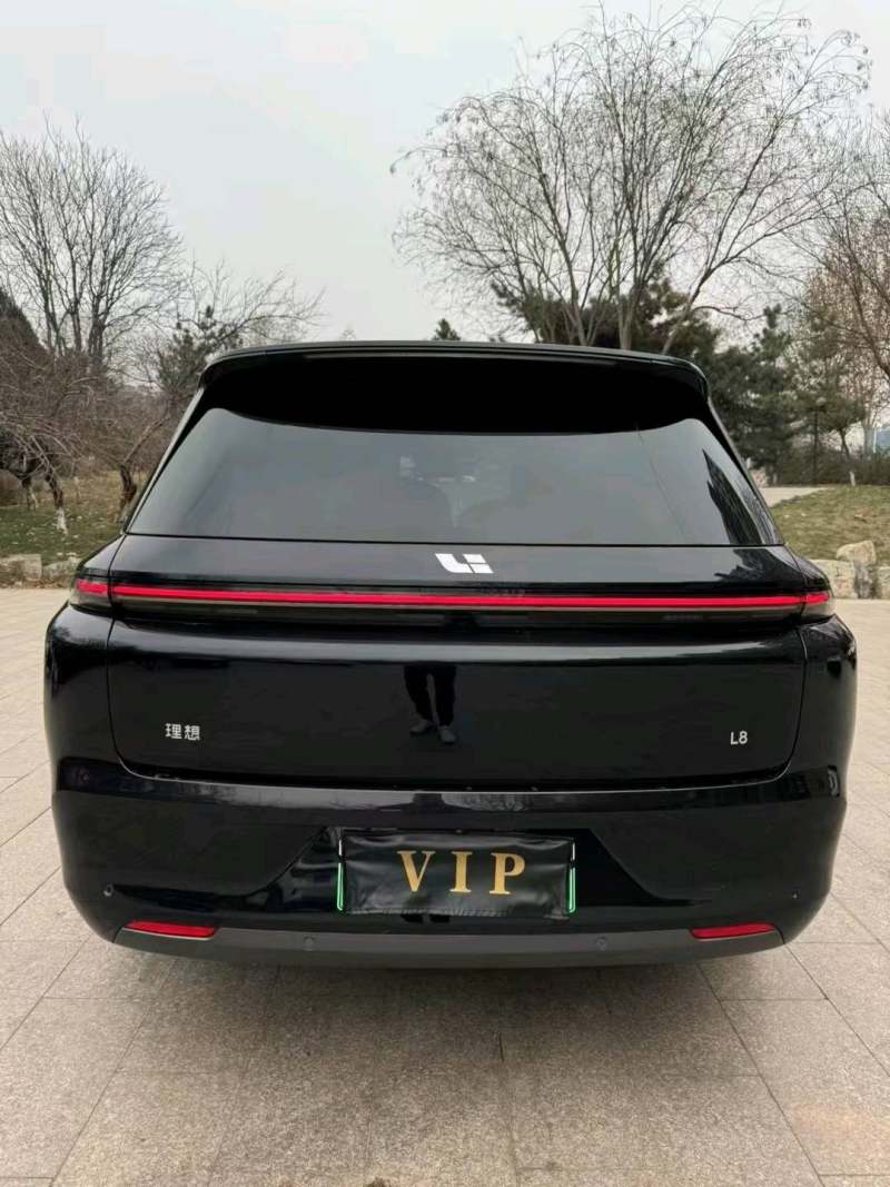 抵押车图片