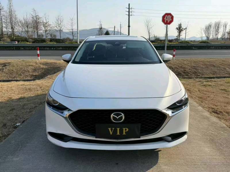 抵押车图片