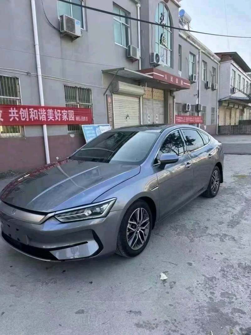 抵押车图片