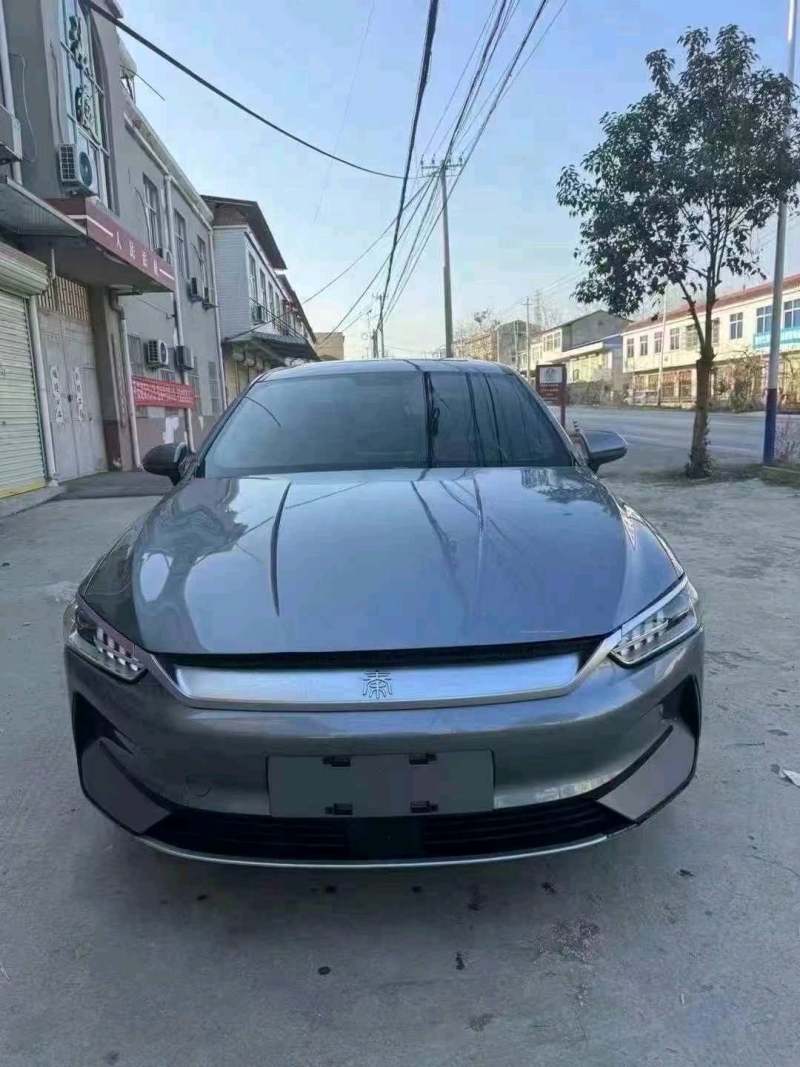 抵押车图片