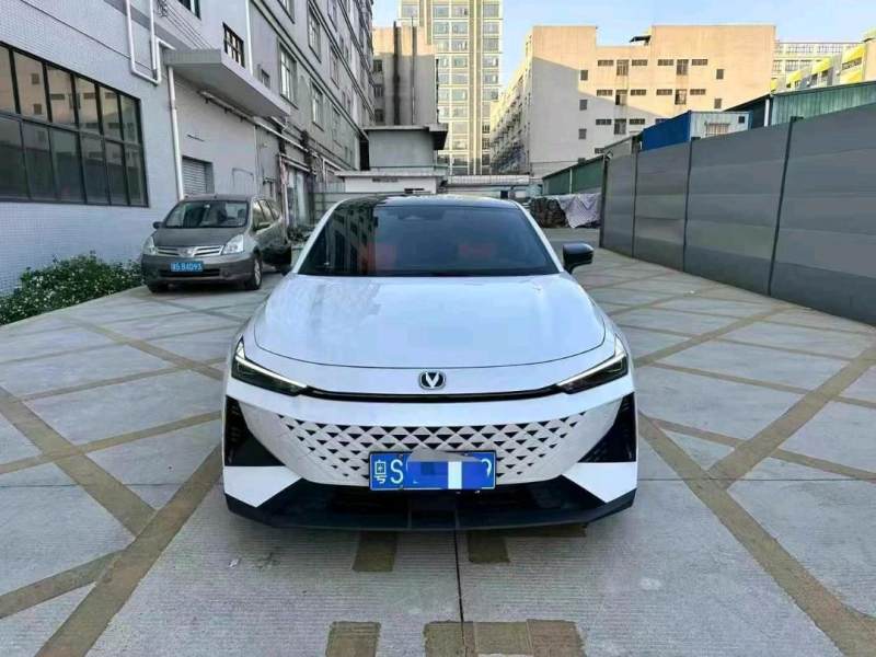 抵押车图片