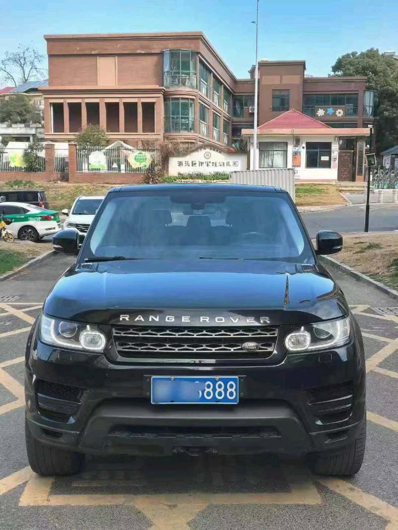 抵押车图片