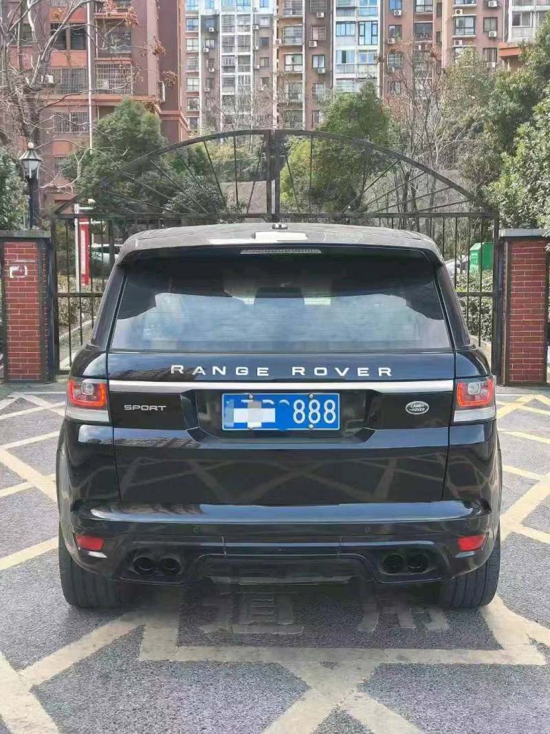 抵押车图片