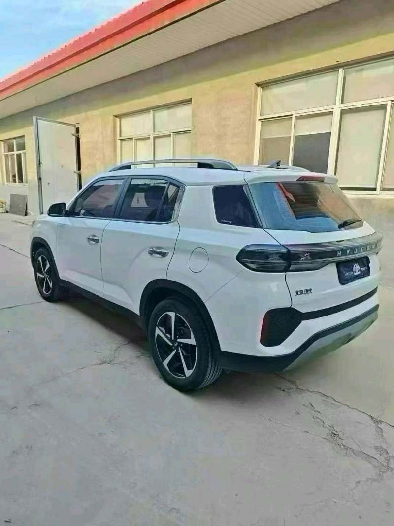 抵押车图片