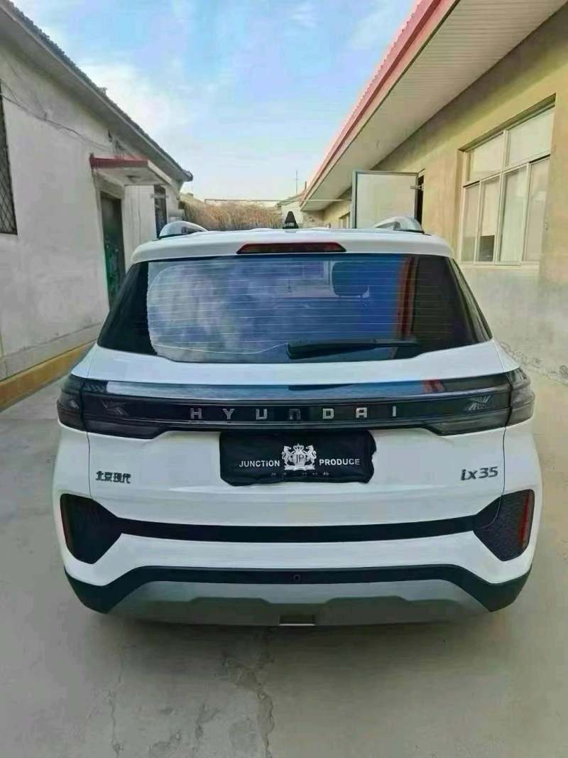 抵押车图片