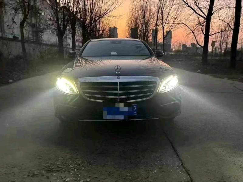 抵押车图片