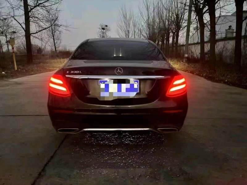 抵押车图片