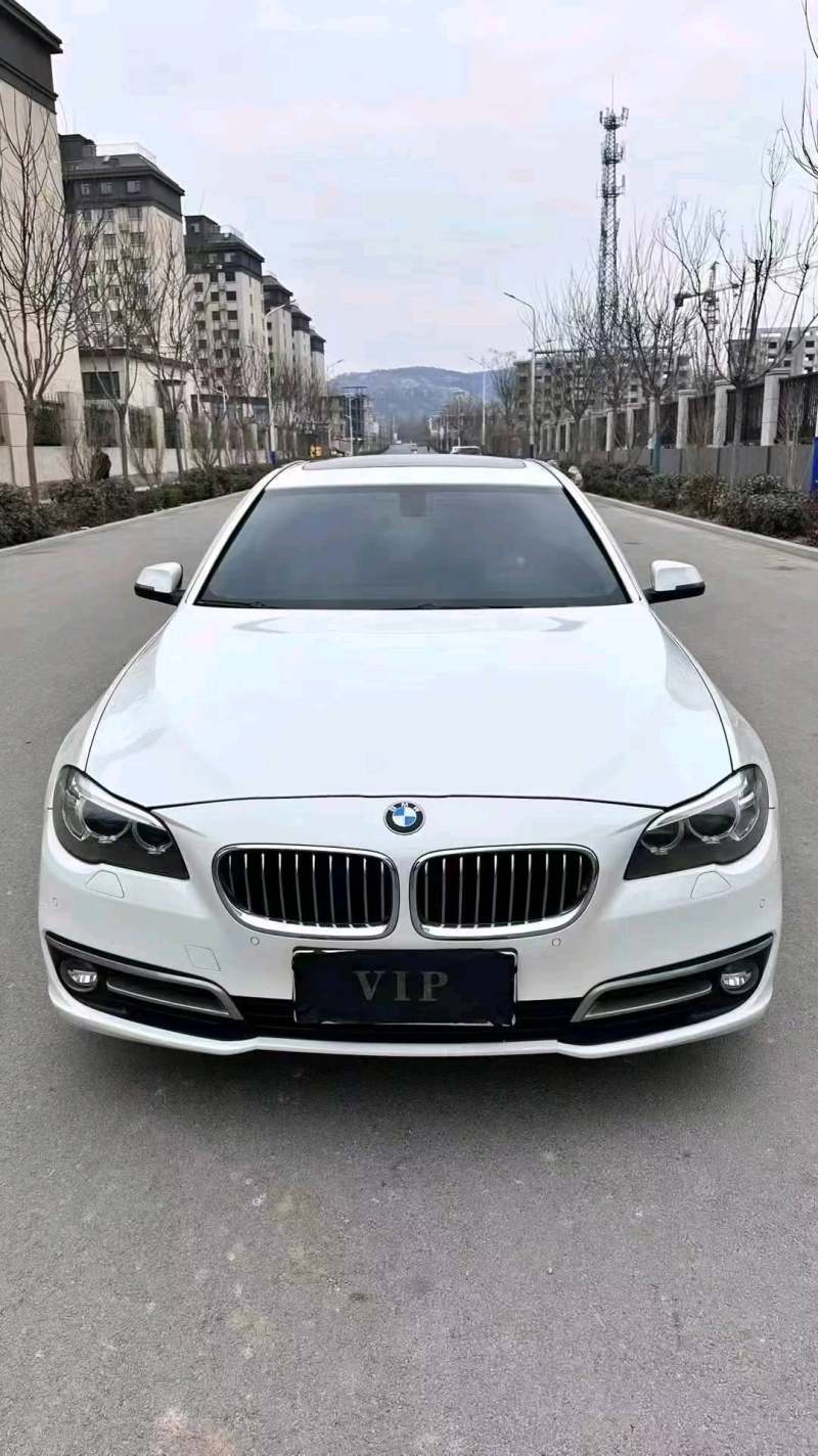 抵押车图片
