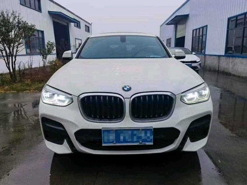 抵押车图片