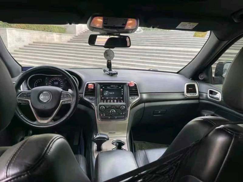 抵押车图片