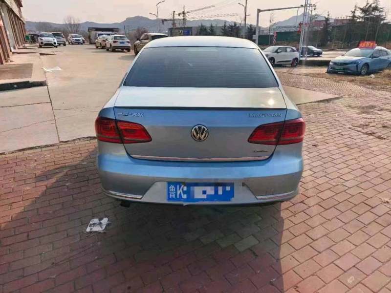抵押车图片