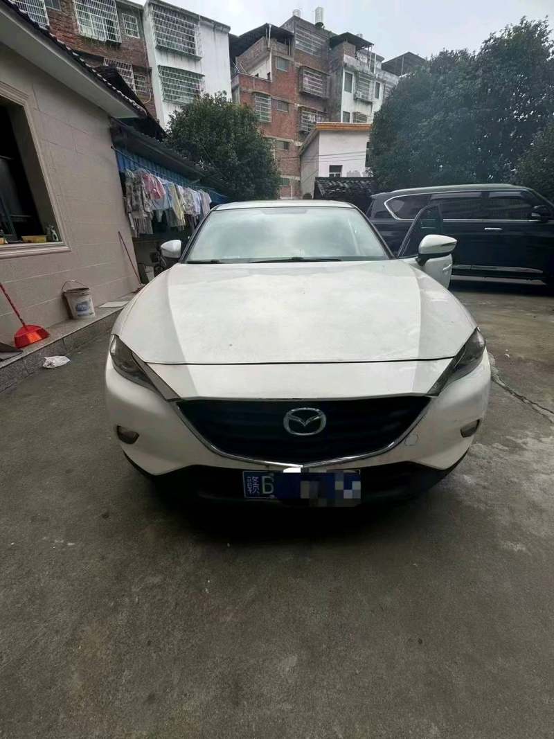 抵押车图片