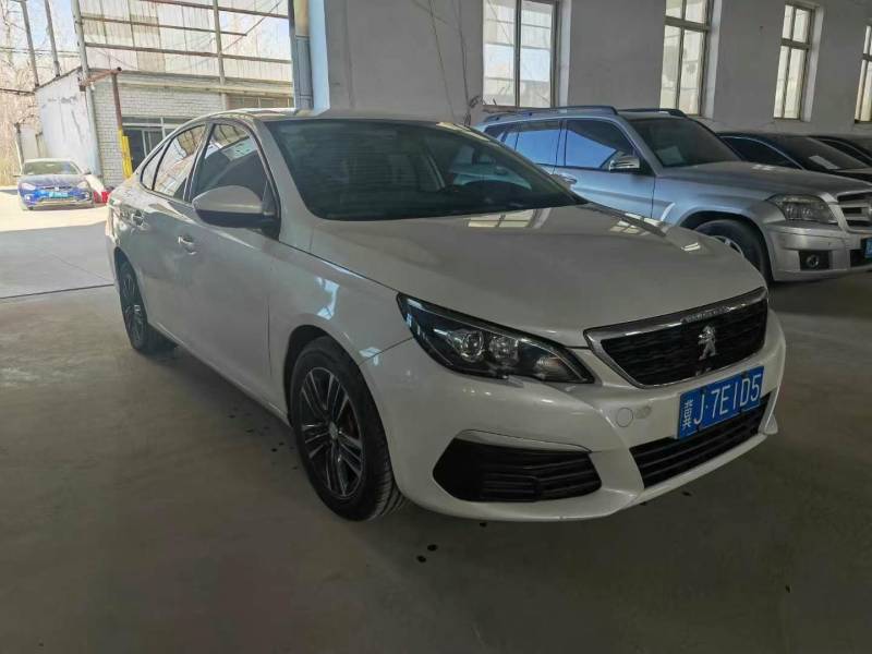 抵押车图片