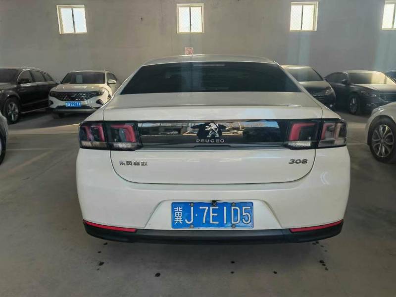抵押车图片