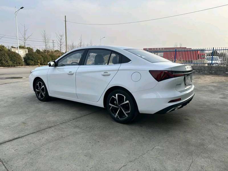 抵押车图片