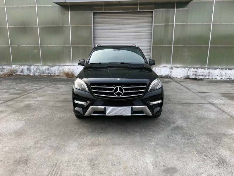 抵押车图片