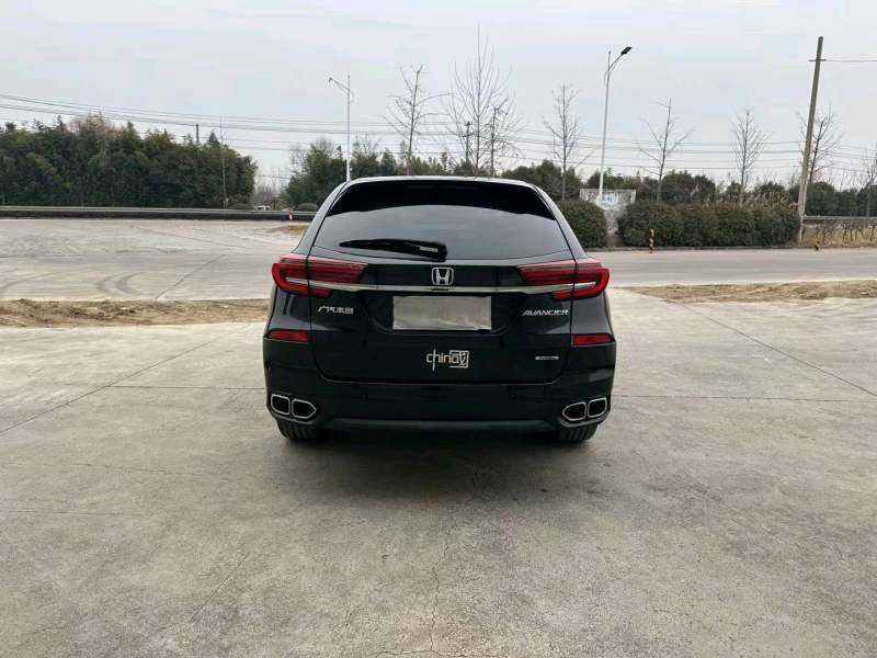 抵押车图片
