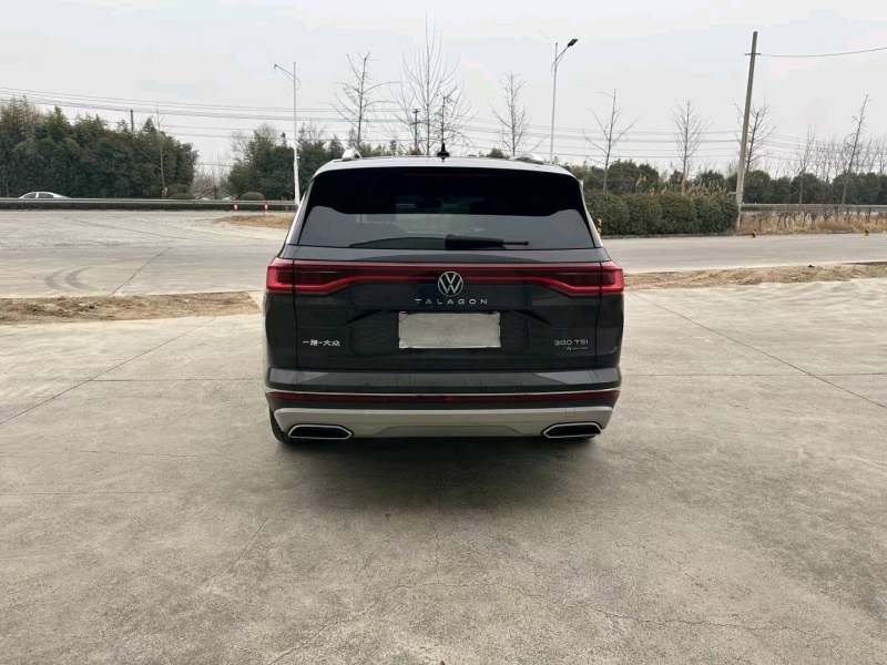 抵押车图片