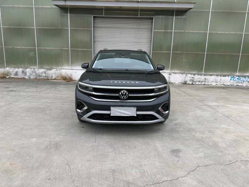 抵押车图片