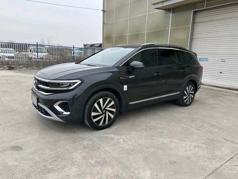 抵押车图片