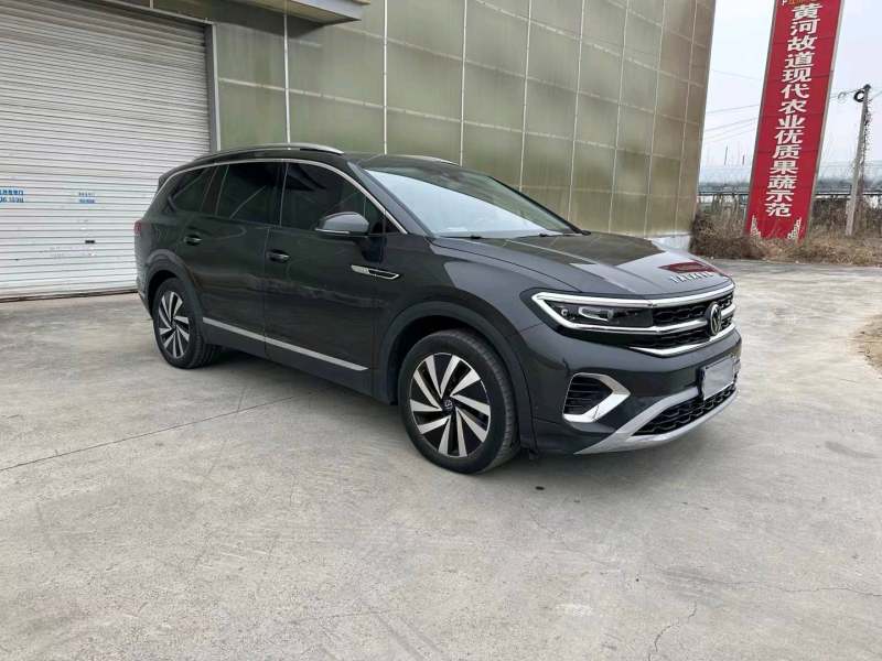抵押车图片