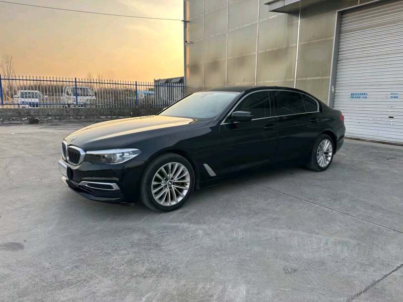 抵押车图片